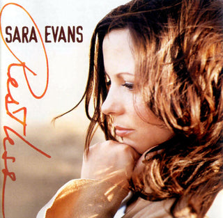 Sara Evans- Restless
