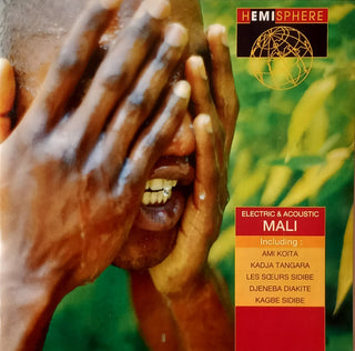 Various- Electric & Acoustic Mali