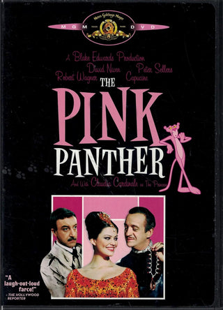 Pink Panther