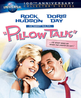 Pillow Talk