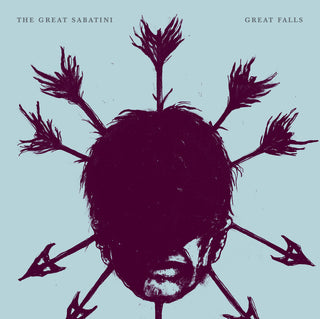 Great Sabatini/ Great Falls- The Great Sabatini/ Great Falls (Rose Pink)