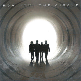 Bon Jovi- The Circle