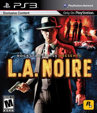 LA Noire