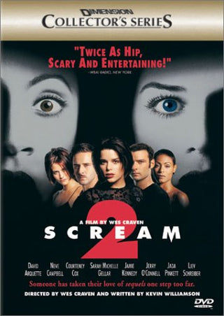 Scream 2