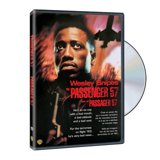 Passenger 57