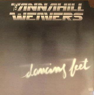 Tannahill Weavers- Dancing Feet (Corner Cut)