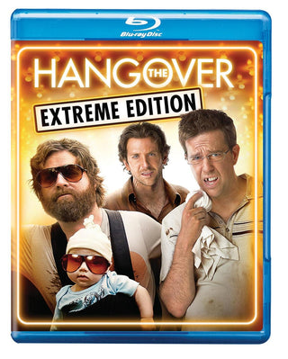 The Hangover: Extreme Edition