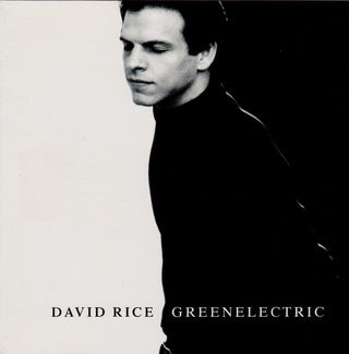 David Rice- Greenelectric