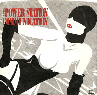 Power Station- Communication