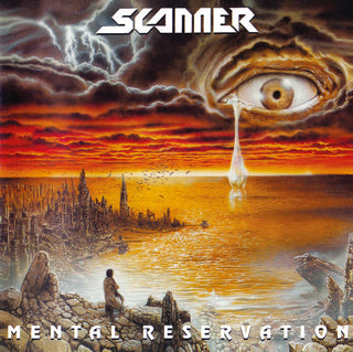 Scanner- Mental Reservation