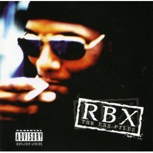 RBX- The RBX Files