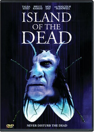 Island Of The Dead