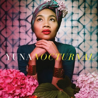 Yuna- Nocturnal