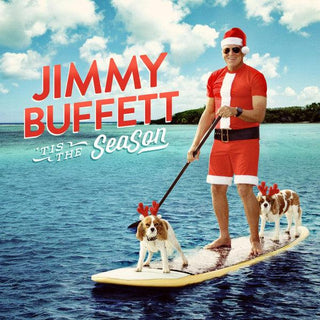 Jimmy Buffett- 'Tis The Season