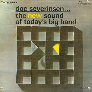 Doc Severinsen- The New Sound Of Today's Big Band