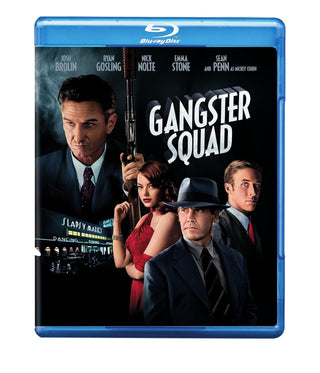 Gangster Squad