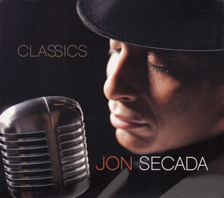Jon Secada- Classics