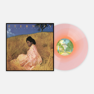 Alice Coltrane- Eternity (VMP Reissue)(Orange In Pink)