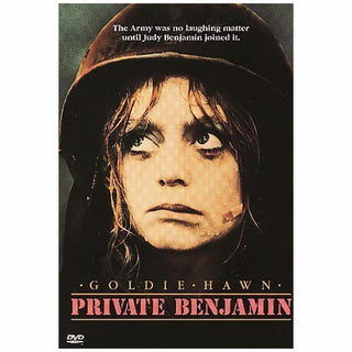Private Benjamin