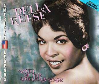 Della Reese- Angel Of The American Stage