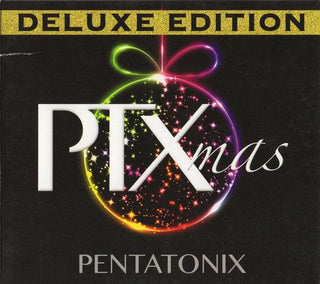 Pentatonic- PTXmas