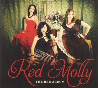 Red Molly- The Red Album