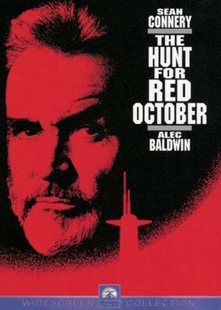 Hunt For Red October