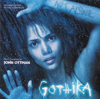 Gothika Soundtrack