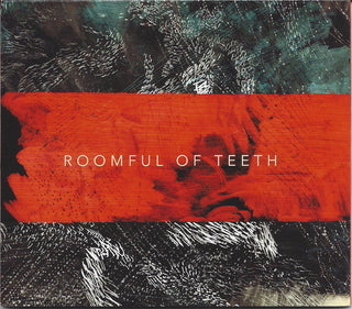 Roomful Of Teeth- Roomful Of Teeth