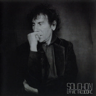 Alain Souchon- La Vie Theodore