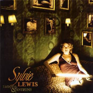 Sylvie Lewis- Tangos & Tantrums