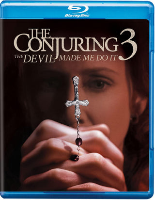 The Conjuring 3: The Devil Made Me Do It