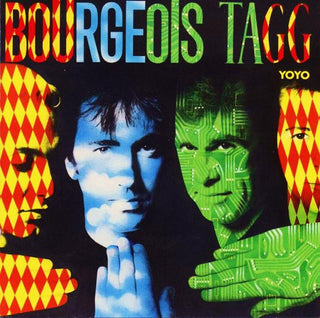 Bourgeois Tagg- Yoyo (Sealed)