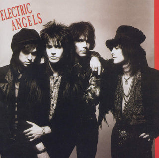 Electric Angels- Electric Angels