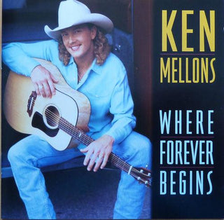 Ken Mellons- Where Forever Begins