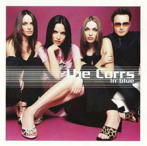 The Corrs- In Blue