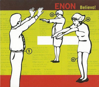 Enon- Believo