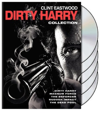 Dirty Harry Collection