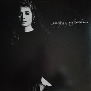 Amy Grant- The Collection