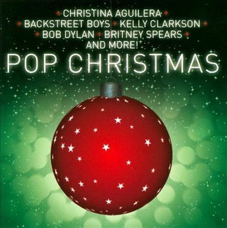 Various- Pop Christmas