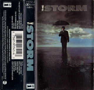 The Storm- The Storm