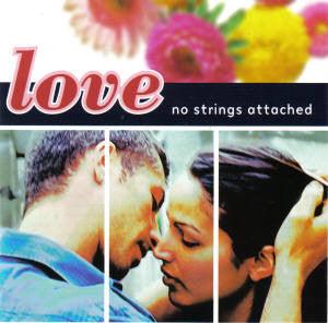 Various- Love: No Strings Attached