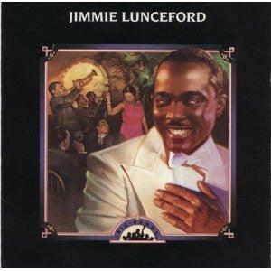 Jimmie Lunceford- Big Bands