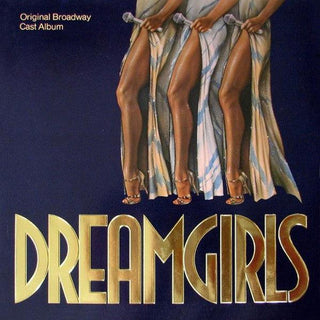 Dreamgirls Broadway Soundtrack