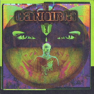 Candiria- Process Of Self Development (Black & Neon Purple Smoke)