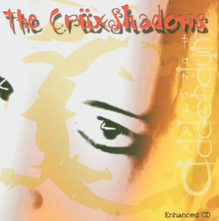 The Cruxshadows- Paradox Addendum