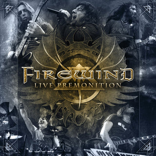 Firewind- Live Premonition