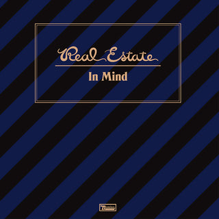 Real Estate- In Mind