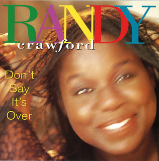 Randy Crawford- Don't Say It's Over