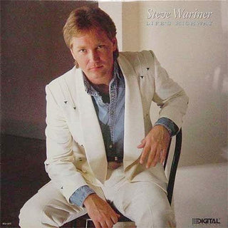 Steve Wariner- Life's Highway